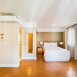  Hotel Flat - Rua Bela Cintra Brasil