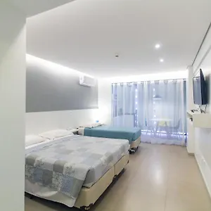  Apartamento Garvey 321 Brasil